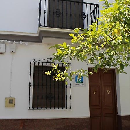 Casa Manolito Villa Prado del Rey Kültér fotó