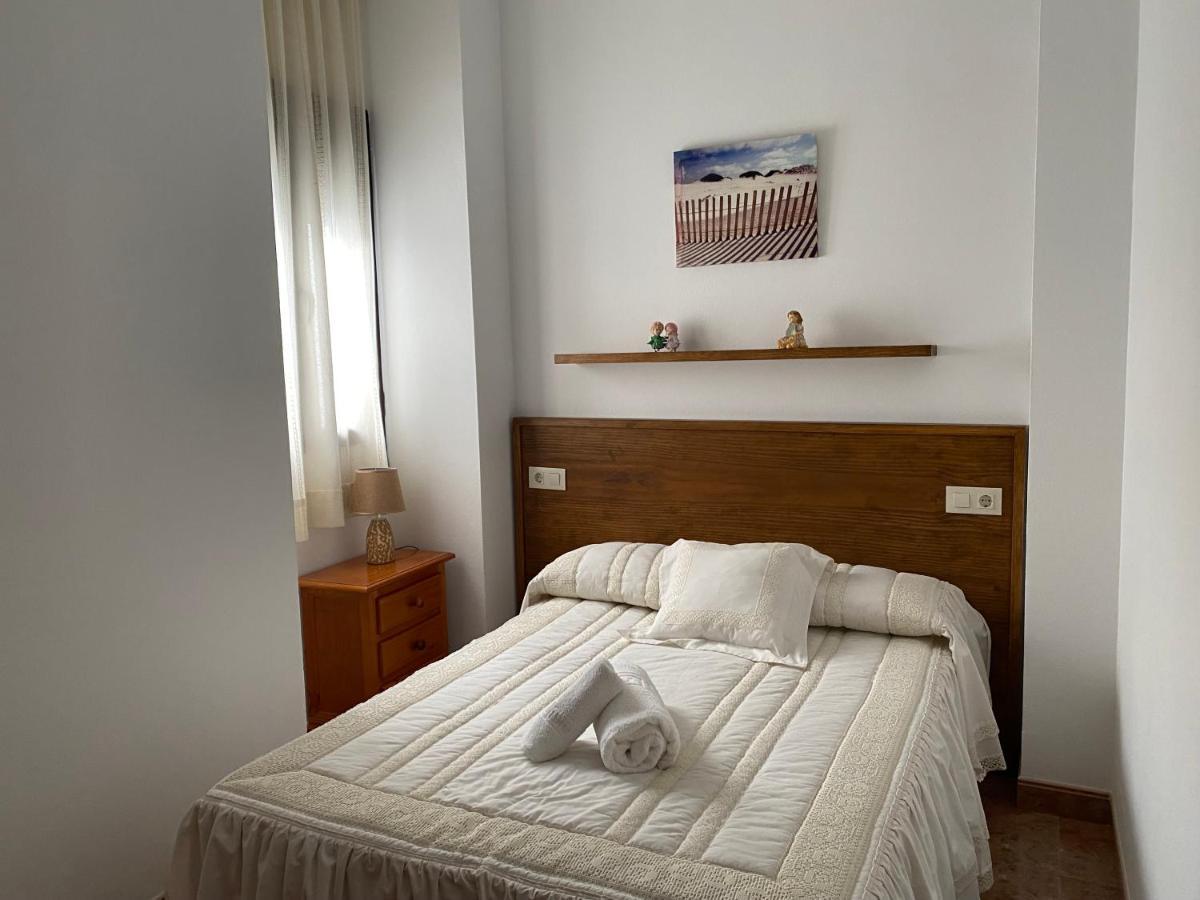 Casa Manolito Villa Prado del Rey Kültér fotó