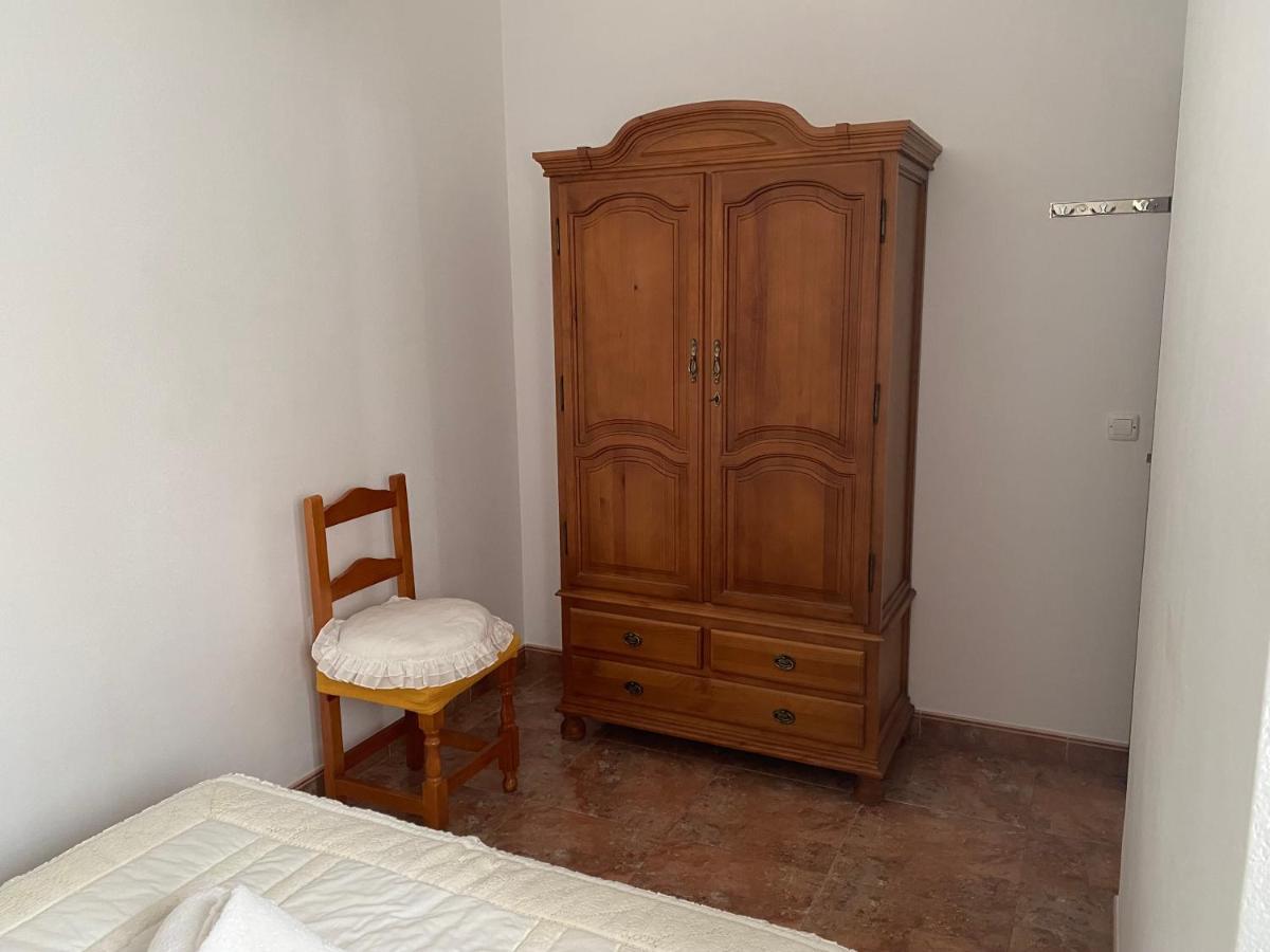 Casa Manolito Villa Prado del Rey Kültér fotó