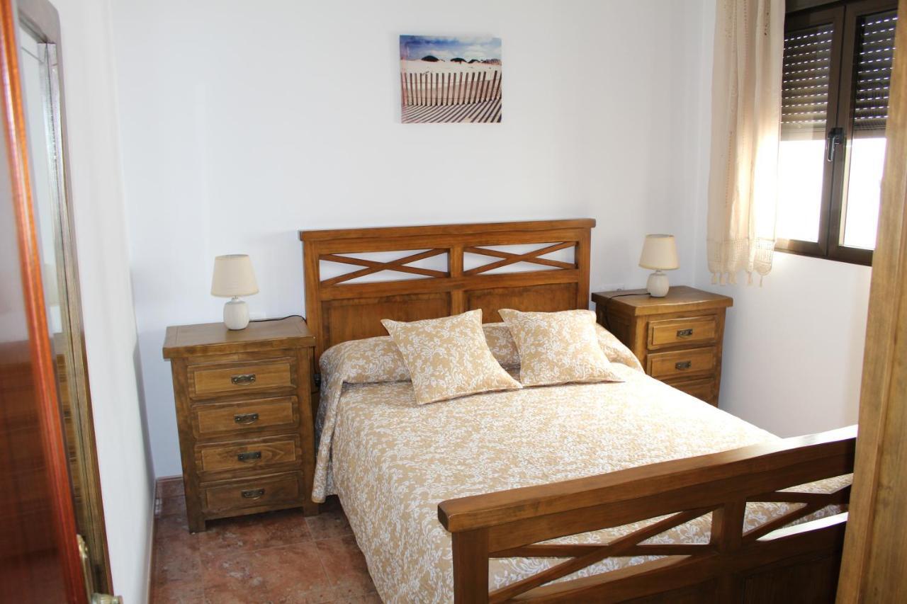 Casa Manolito Villa Prado del Rey Kültér fotó