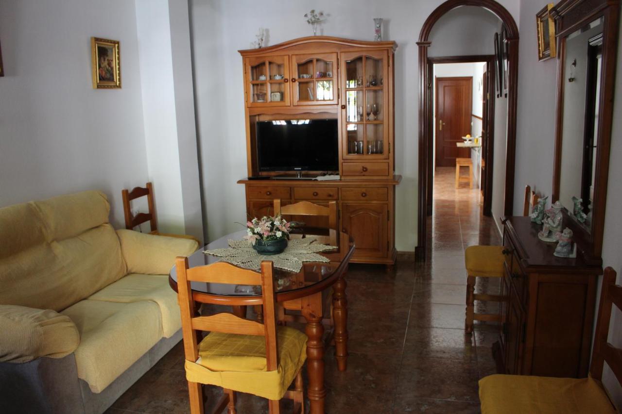 Casa Manolito Villa Prado del Rey Kültér fotó