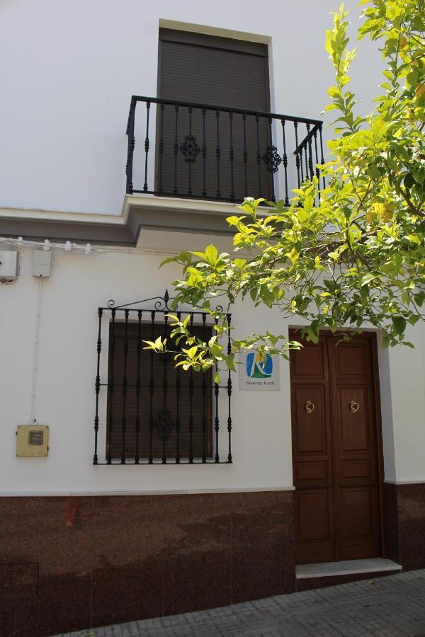 Casa Manolito Villa Prado del Rey Kültér fotó