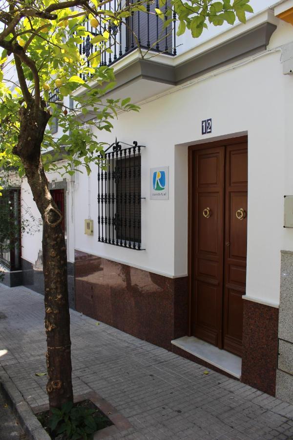Casa Manolito Villa Prado del Rey Kültér fotó