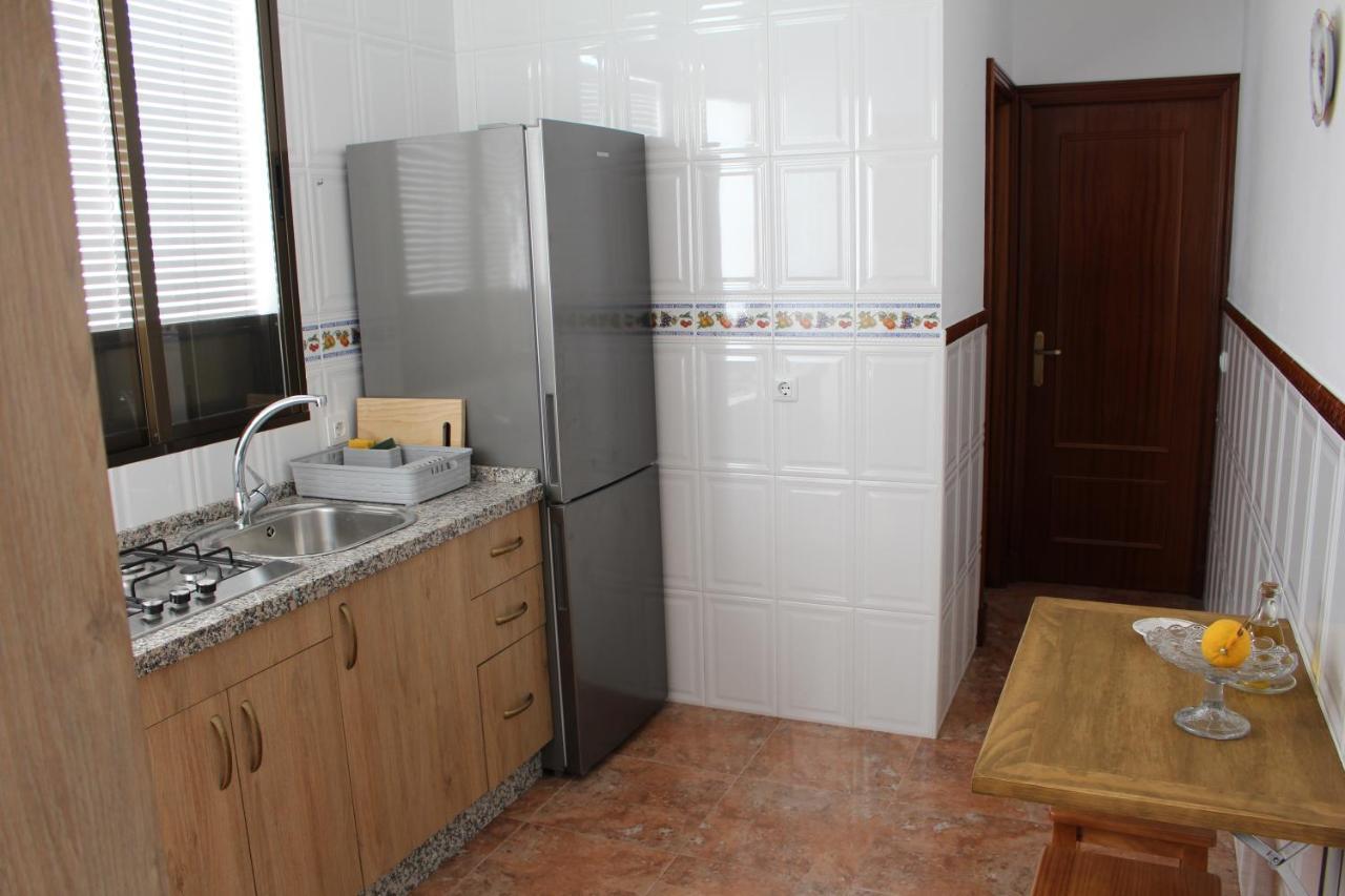 Casa Manolito Villa Prado del Rey Kültér fotó
