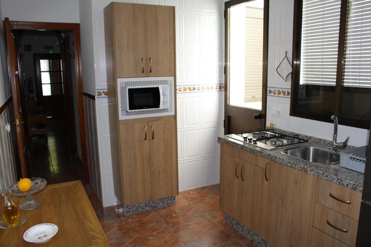 Casa Manolito Villa Prado del Rey Kültér fotó