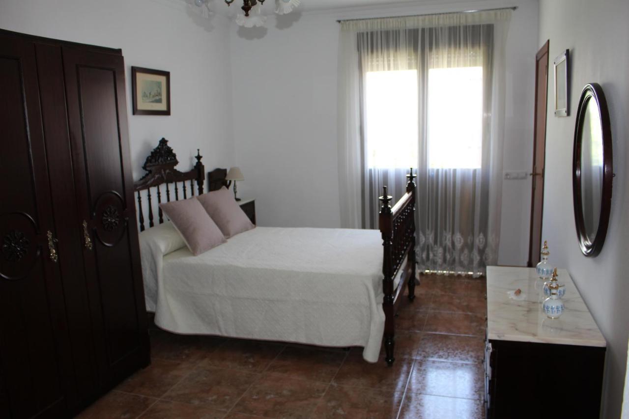 Casa Manolito Villa Prado del Rey Kültér fotó