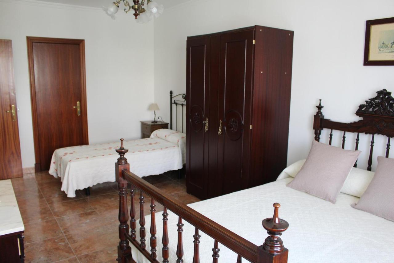 Casa Manolito Villa Prado del Rey Kültér fotó