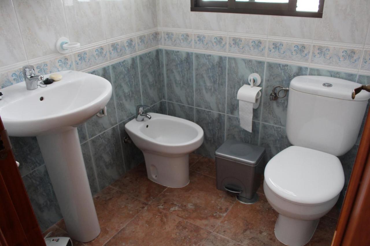 Casa Manolito Villa Prado del Rey Kültér fotó